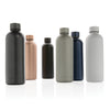 Recycled Stainless Steel Vacuum Bottle 500ml