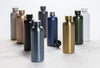 Recycled Stainless Steel Vacuum Bottle 500ml