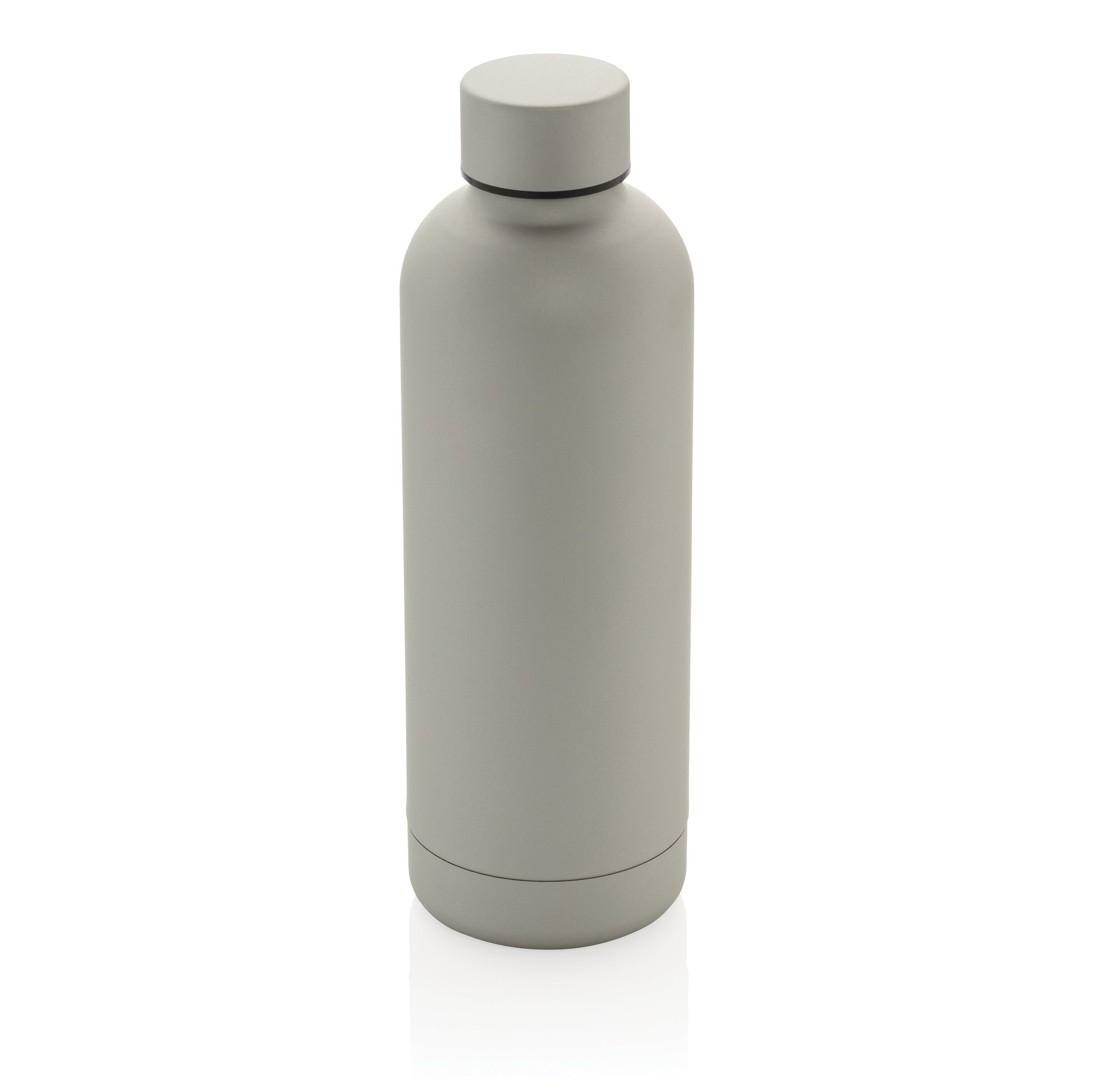 Recycled Stainless Steel Vacuum Bottle 500ml