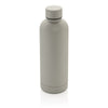 Recycled Stainless Steel Vacuum Bottle 500ml