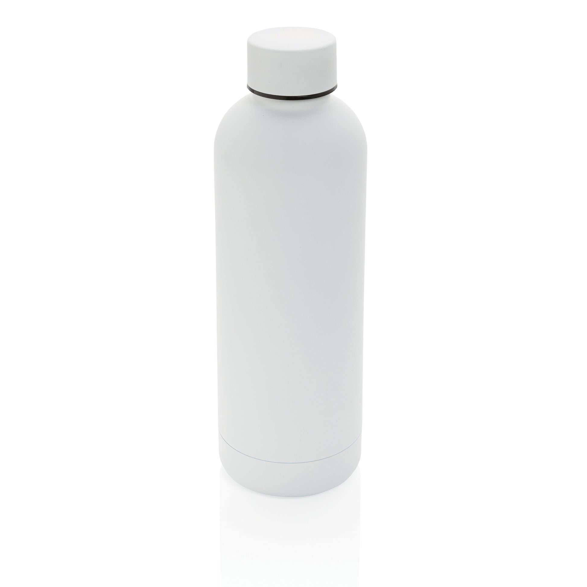 Recycled Stainless Steel Vacuum Bottle 500ml