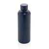 Recycled Stainless Steel Vacuum Bottle 500ml