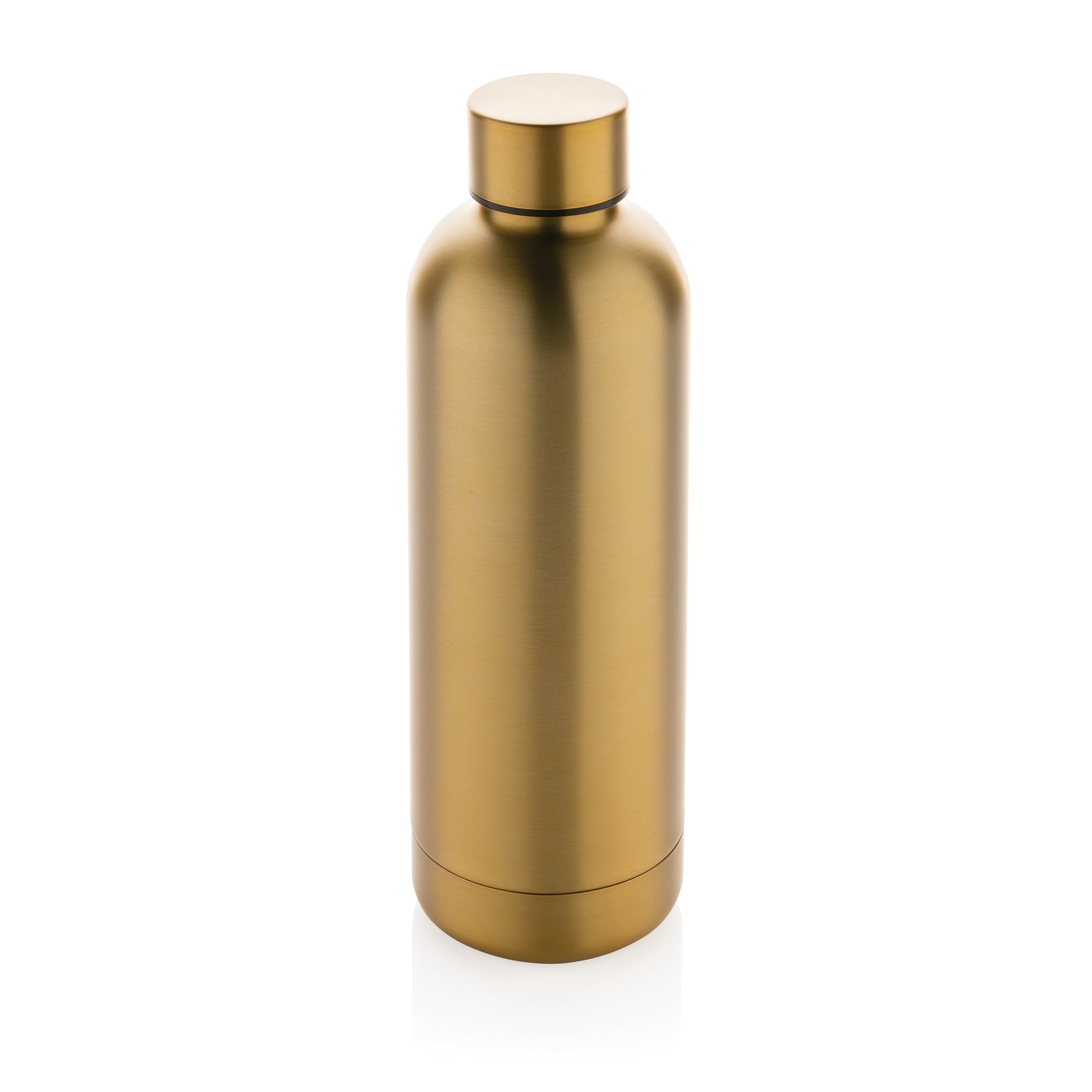 Recycled Stainless Steel Vacuum Bottle 500ml