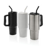 Recycled Stainless Steel Tumbler 900ml