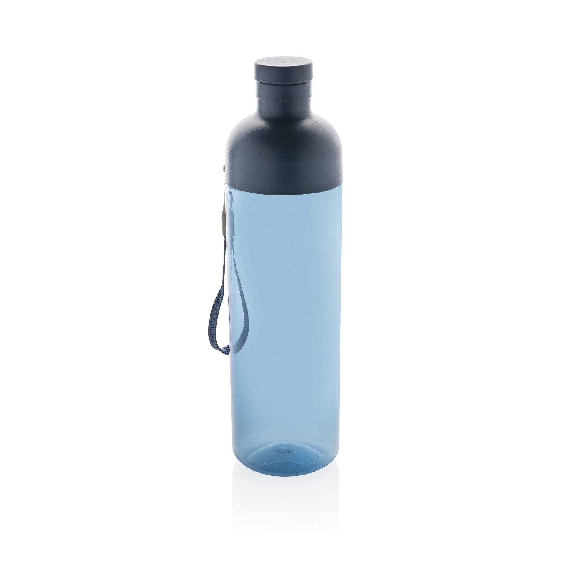 Recycled PET Bottle 600ml