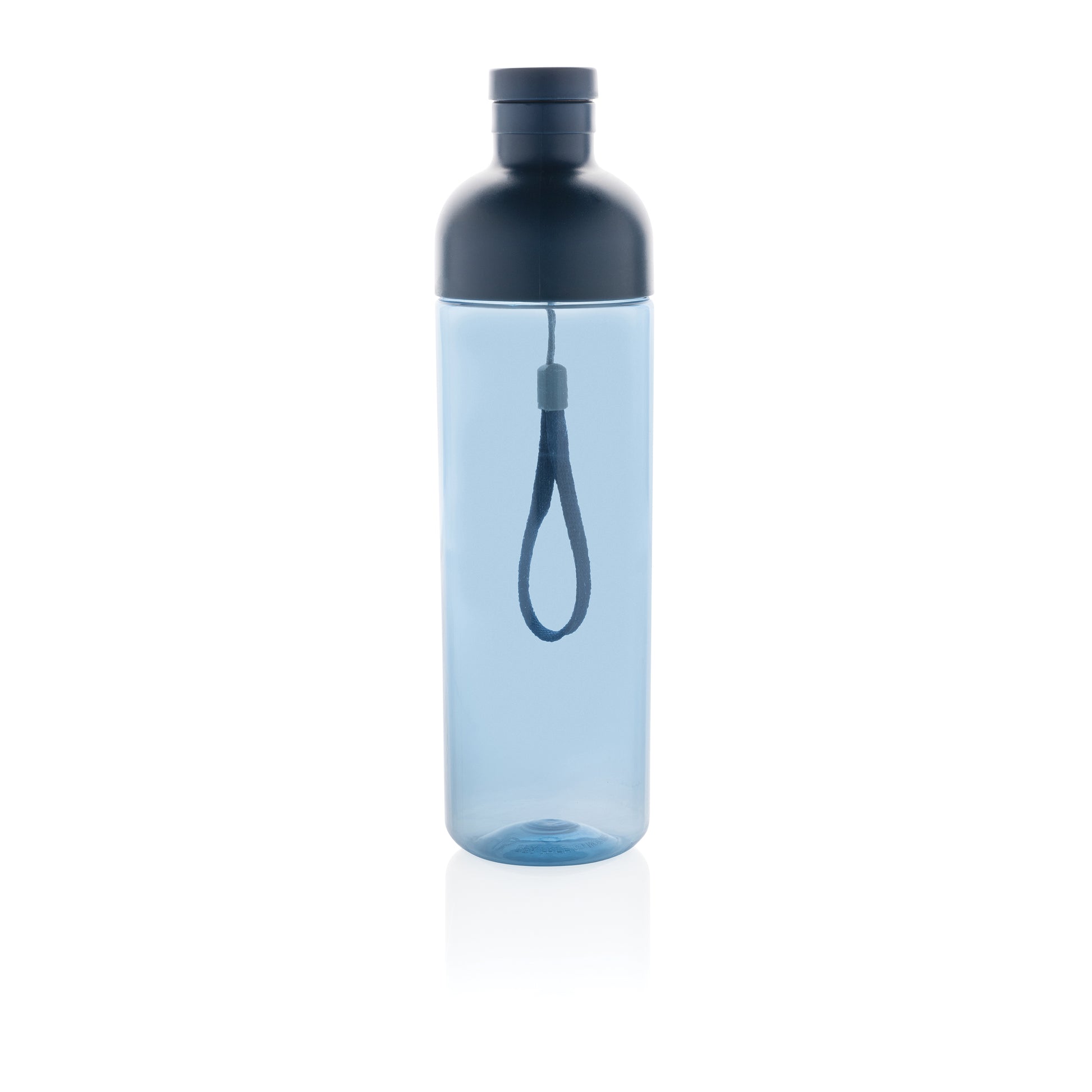 Recycled PET Bottle 600ml