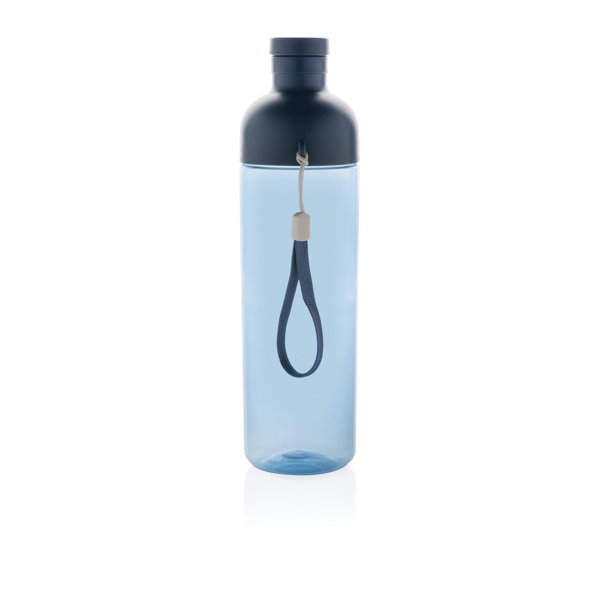 Recycled PET Bottle 600ml