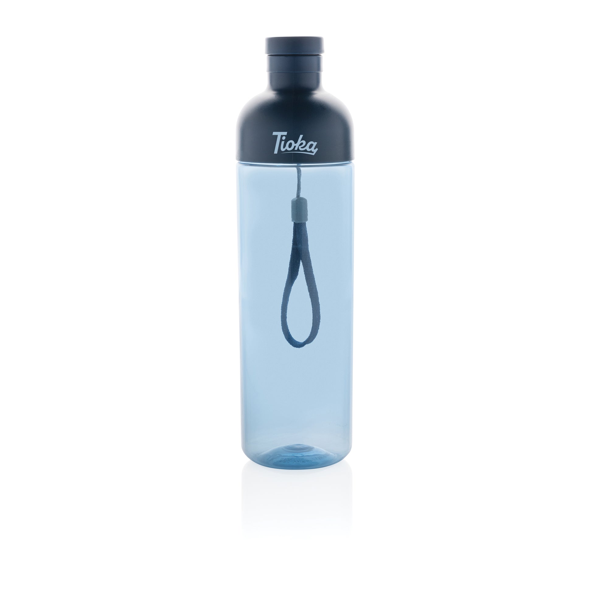 Recycled PET Bottle 600ml