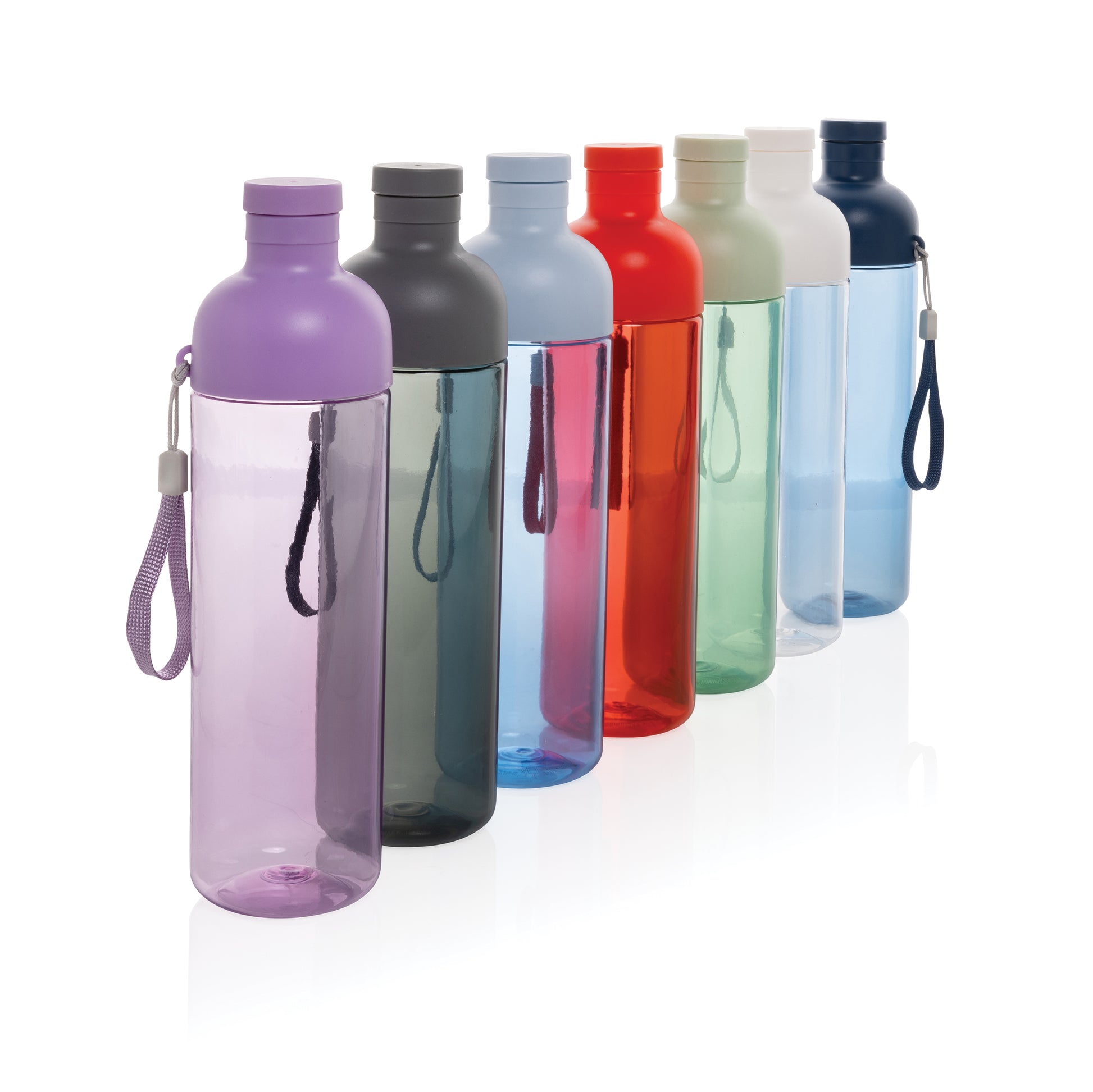 Recycled PET Bottle 600ml