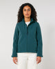 Recycled womens softshell medium fit - Stella Navigator