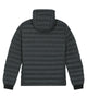 Recycled mens hooded softshell fitted - Stanley Voyager Wool-Like