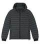 Recycled mens hooded softshell fitted - Stanley Voyager Wool-Like