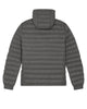 Recycled mens hooded softshell fitted - Stanley Voyager Wool-Like