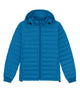 Recycled Padded Jacket  Men Fitted - Stanley Voyager