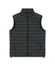 Recycled mens bodywarmer fitted - Stanley Climber Wool-Like