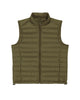 Recycled mens bodywarmer fitted - Stanley Climber