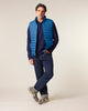 Recycled mens bodywarmer fitted - Stanley Climber