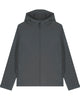 Recycled mens hooded softshell fitted - Stanley Discoverer