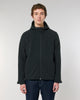 Recycled mens hooded softshell fitted - Stanley Discoverer