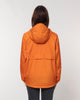 Recycled unisex anorak - Speeder