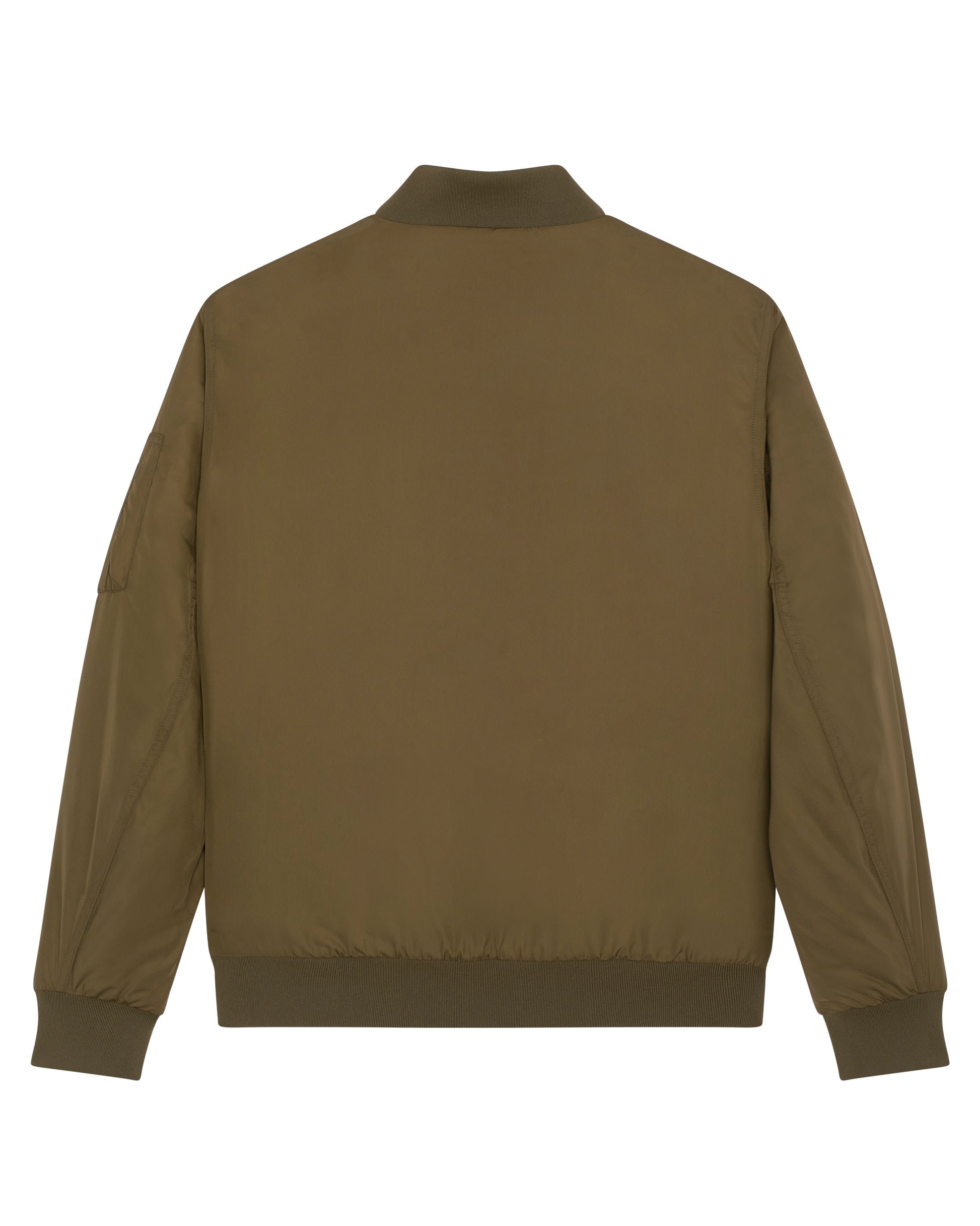 Recycled Polyester Unisex - Bomber