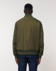 Recycled Polyester Unisex - Bomber