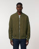 Recycled Polyester Unisex - Bomber