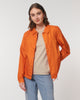 Recycled unisex coach jacket - Coacher