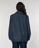 Recycled unisex coach jacket - Coacher