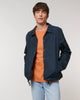 Recycled unisex coach jacket - Coacher