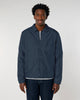 Recycled unisex coach jacket - Coacher