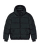 Recycled Polyester Unisex Oversized Puffer Jacket - Puffer