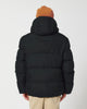 Recycled Polyester Unisex Oversized Puffer Jacket - Puffer