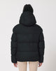 Recycled Polyester Unisex Oversized Puffer Jacket - Puffer