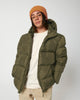 Recycled unisex puffer jacket - Puffer