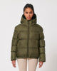 Recycled unisex puffer jacket - Puffer