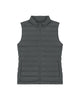 Recycled Polyester Women Bodywarmer Fitted - Stella Climber