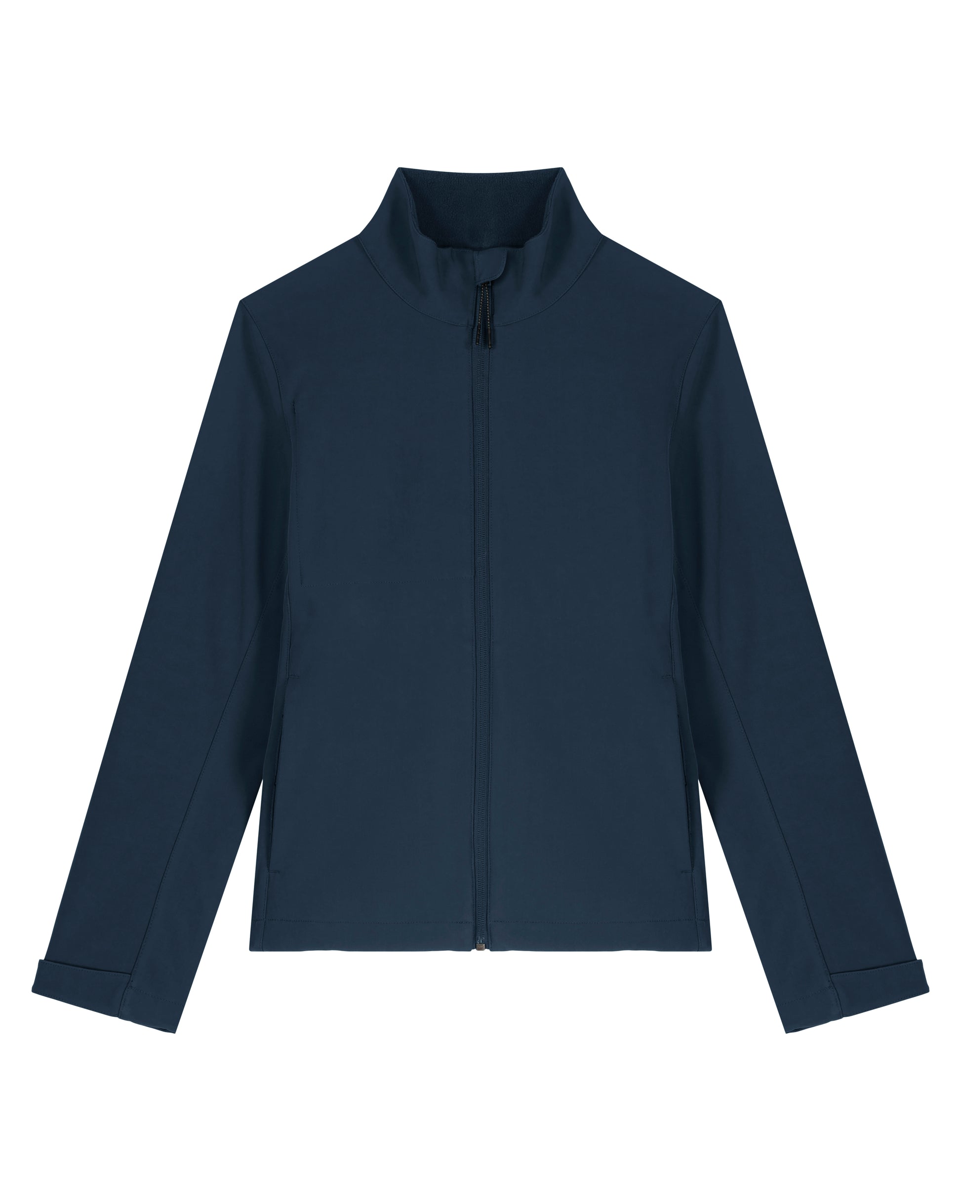 Recycled womens softshell medium fit - Stella Navigator