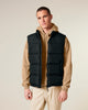 Recycled Puffer Gilet