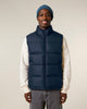 Recycled Puffer Gilet