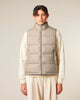 Recycled Puffer Gilet