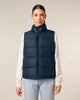 Recycled Puffer Gilet