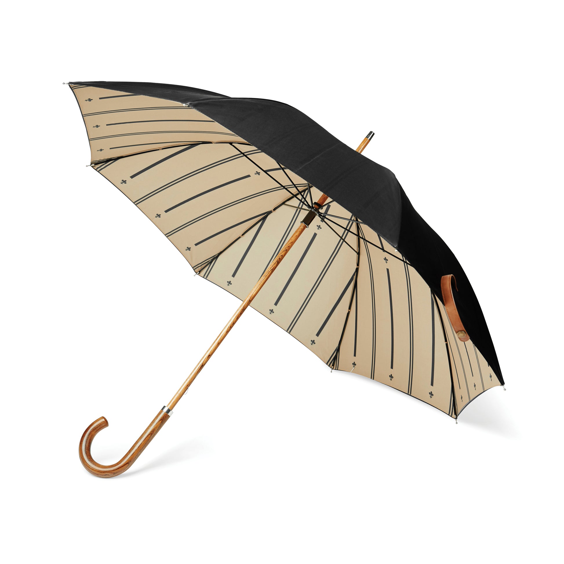 VINGA recycled pet 23" umbrella