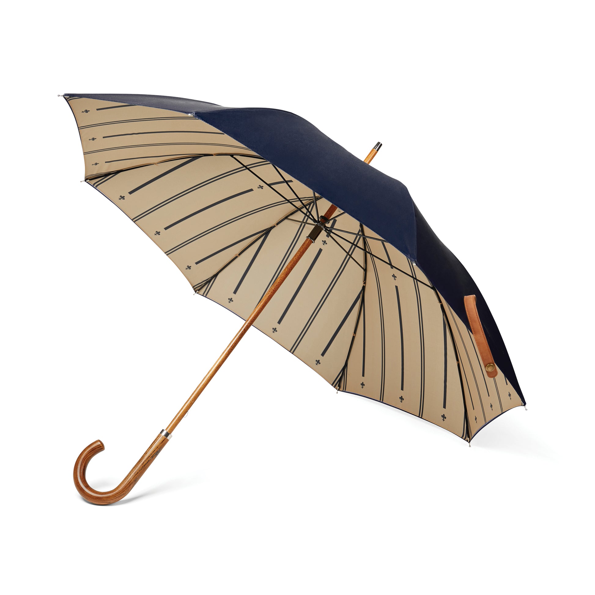 VINGA recycled pet 23" umbrella