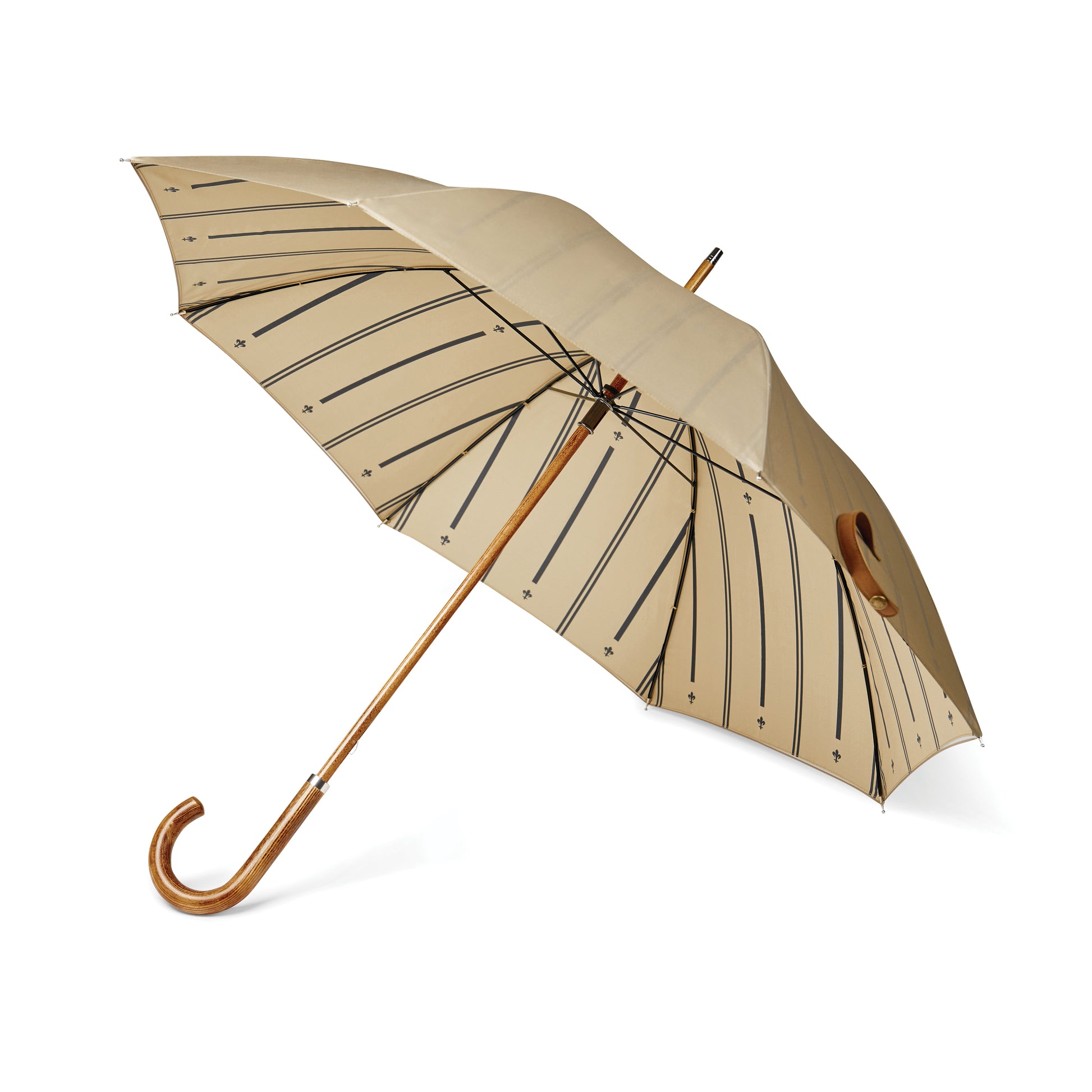 VINGA recycled pet 23" umbrella