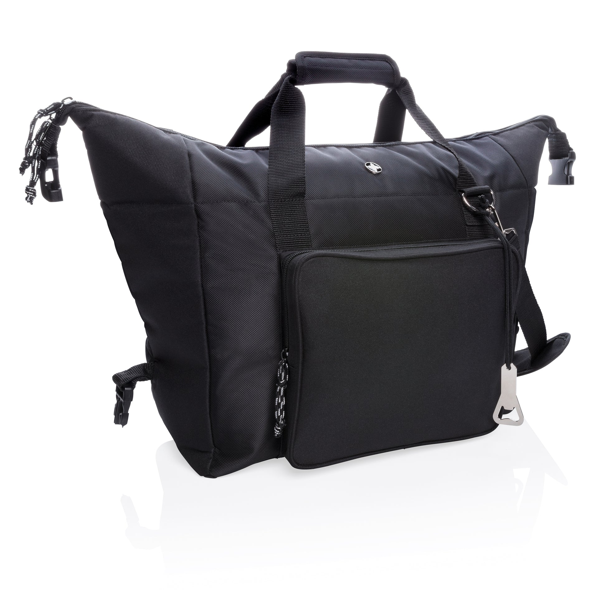 XXL cooler tote & duffel - 40 Liter