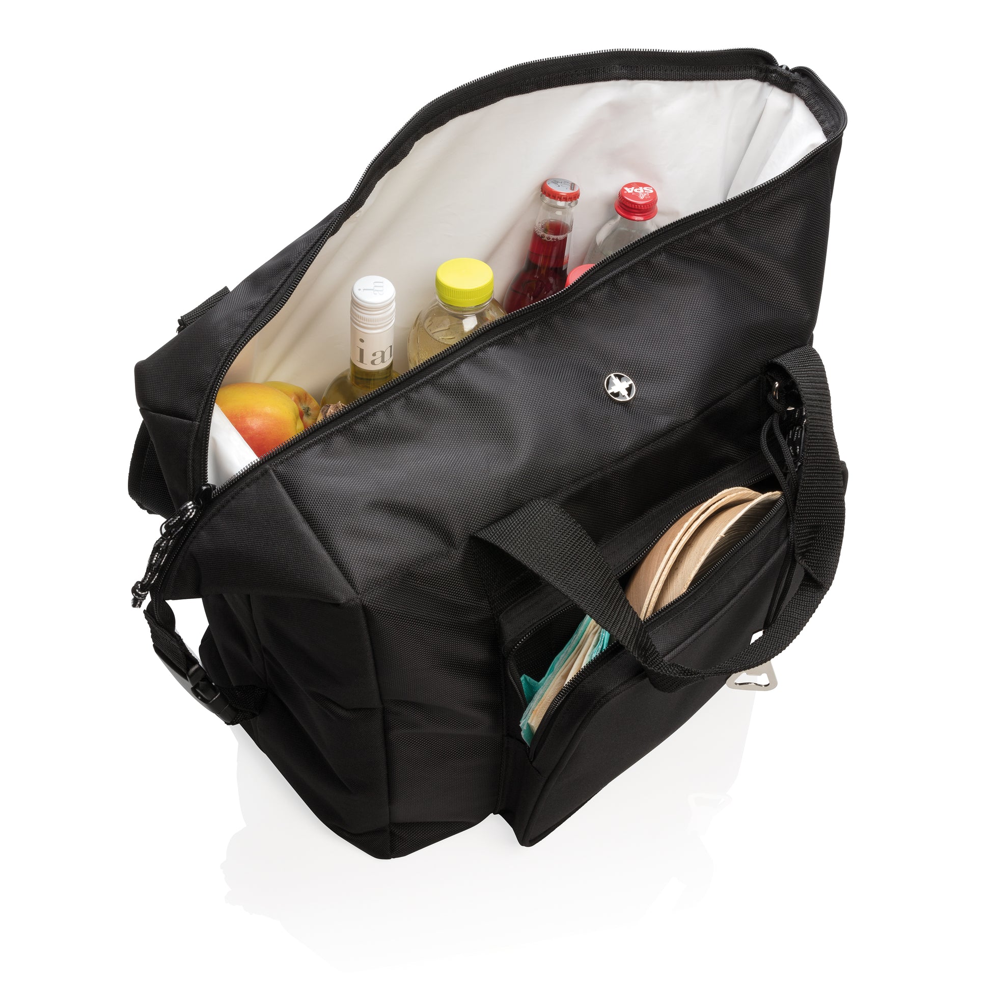 XXL cooler tote & duffel - 40 Liter