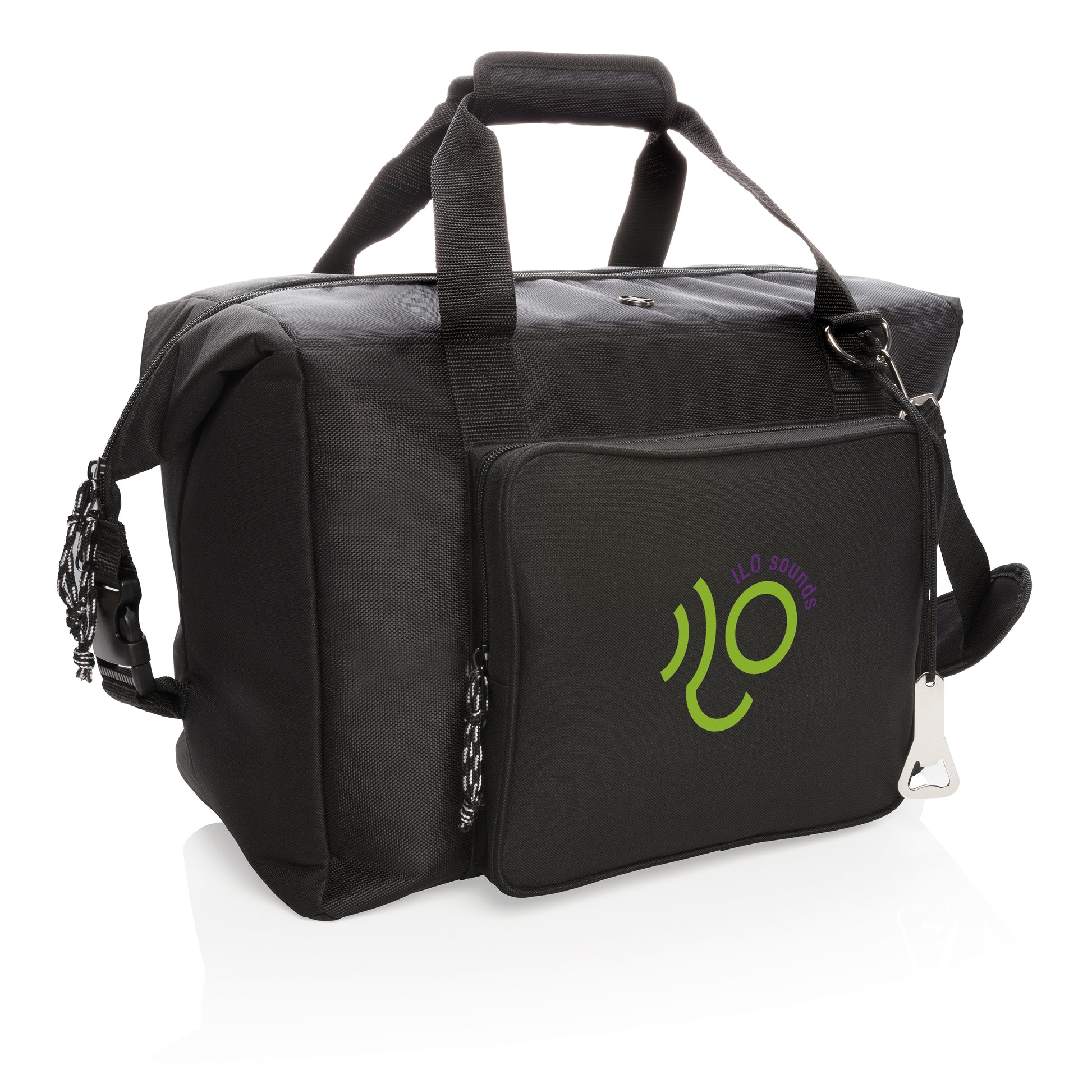 XXL cooler tote & duffel - 40 Liter