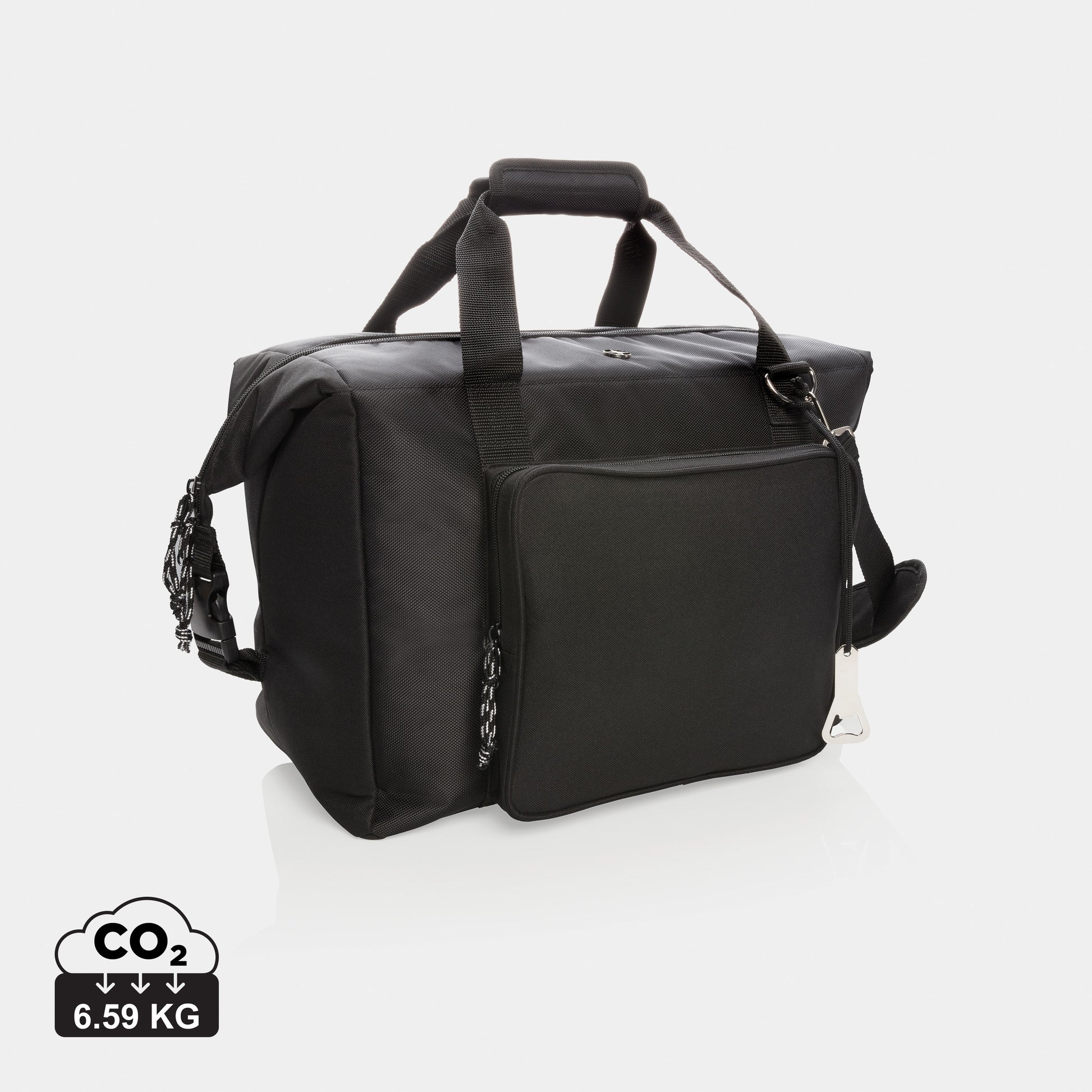 XXL cooler tote & duffel - 40 Liter