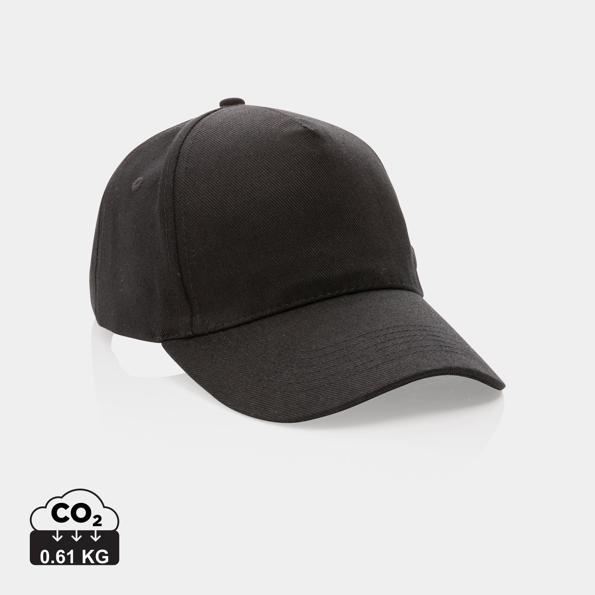 5 Panel Cap